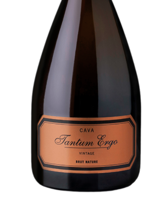 (image for) Bodegas Hispano Suizas Tantum Ergo Vintage Cava 2020 [Sevi 97]
